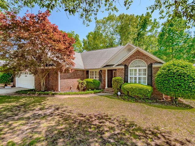 1265 Cutleaf Drive, Sumter, SC 29150