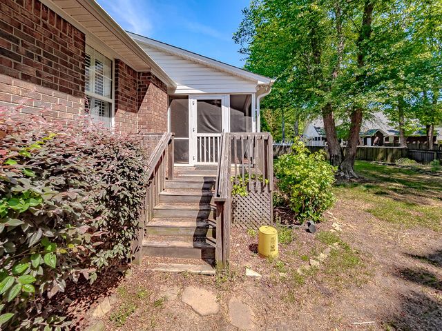 1265 Cutleaf Drive, Sumter, SC 29150