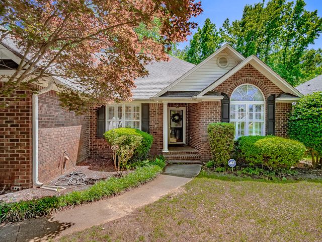 1265 Cutleaf Drive, Sumter, SC 29150