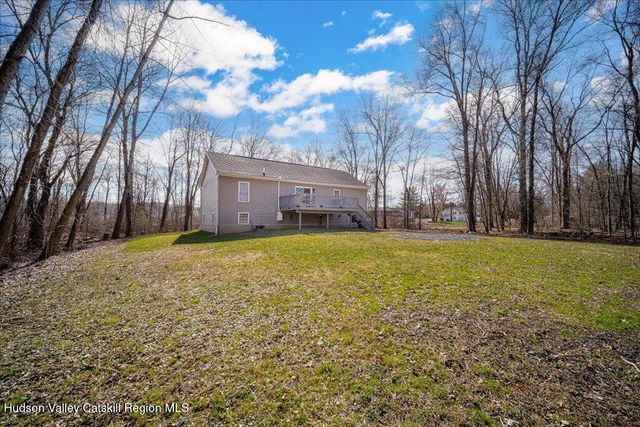 237 S Ohioville Road, New Paltz, NY 12561