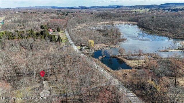 237 S Ohioville Road, New Paltz, NY 12561