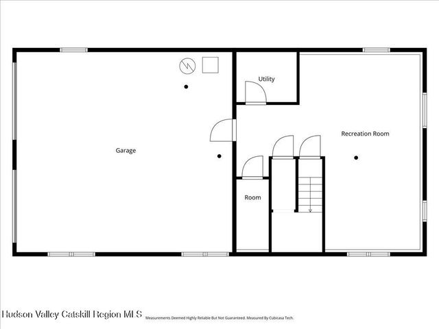 237 S Ohioville Road, New Paltz, NY 12561