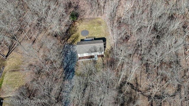 237 S Ohioville Road, New Paltz, NY 12561