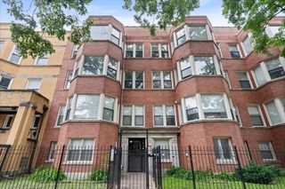 6208 S Evans Avenue 3, Chicago, IL 60637