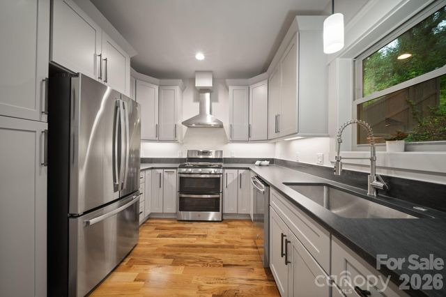 93 Glendale Avenue, Asheville, NC 28803