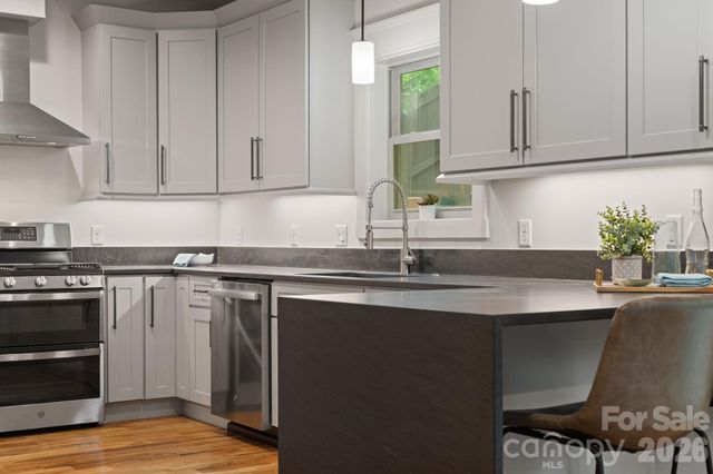93 Glendale Avenue, Asheville, NC 28803