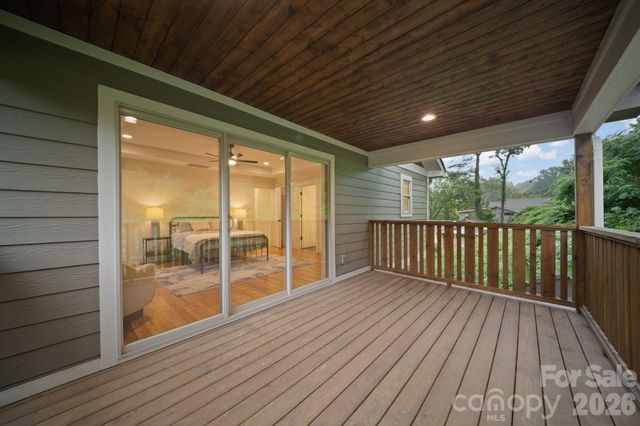 93 Glendale Avenue, Asheville, NC 28803
