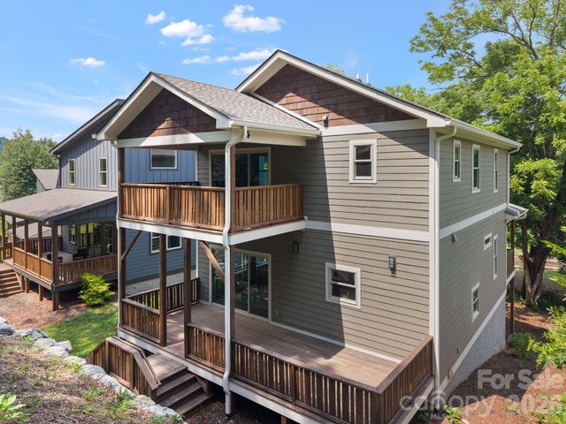 93 Glendale Avenue, Asheville, NC 28803