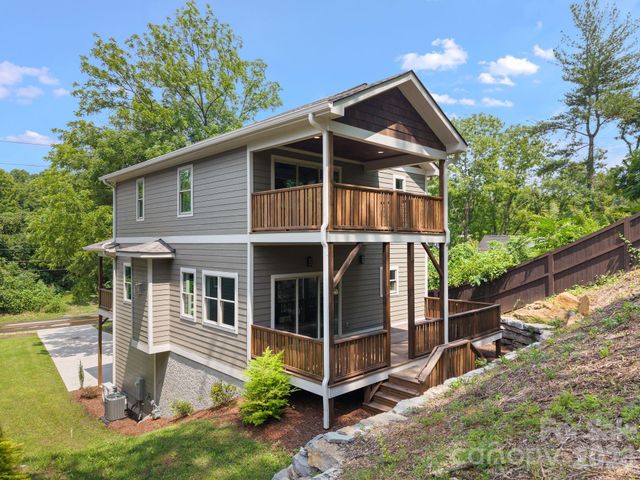 93 Glendale Avenue, Asheville, NC 28803
