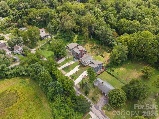 93 Glendale Avenue, Asheville, NC 28803