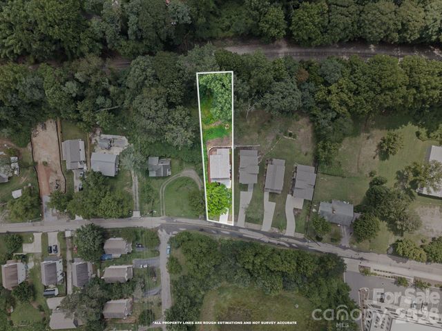 93 Glendale Avenue, Asheville, NC 28803