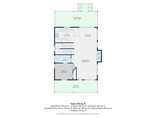 93 Glendale Avenue, Asheville, NC 28803
