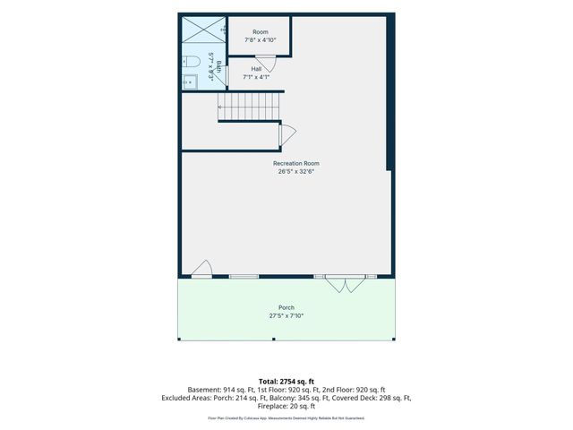 93 Glendale Avenue, Asheville, NC 28803