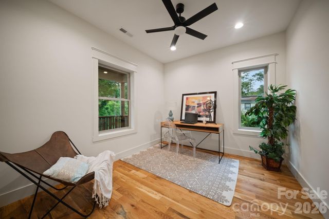 93 Glendale Avenue, Asheville, NC 28803