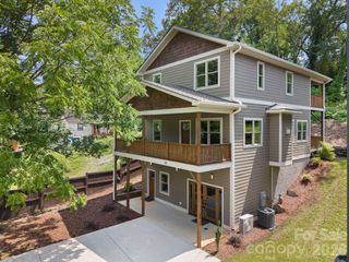 93 Glendale Avenue, Asheville, NC 28803