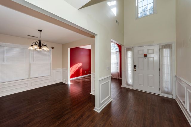 132 Thousand Oaks Circle, Goose Creek, SC 29445