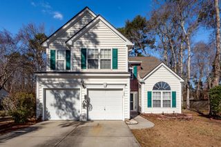 132 Thousand Oaks Circle, Goose Creek, SC 29445