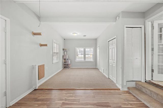 882 Catalina DR, Newport News, VA 23608