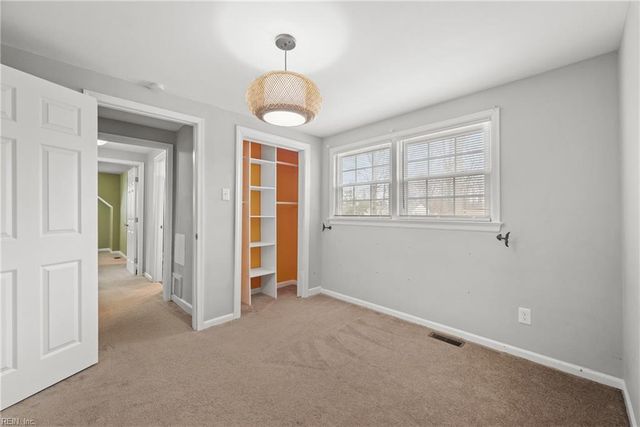 882 Catalina DR, Newport News, VA 23608