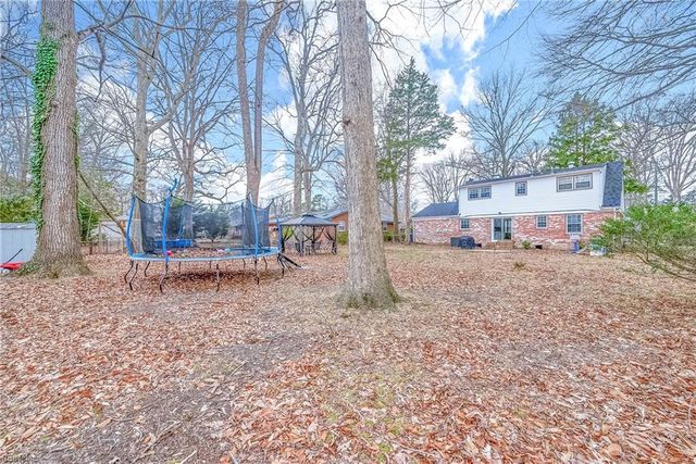 882 Catalina DR, Newport News, VA 23608