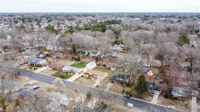 882 Catalina DR, Newport News, VA 23608