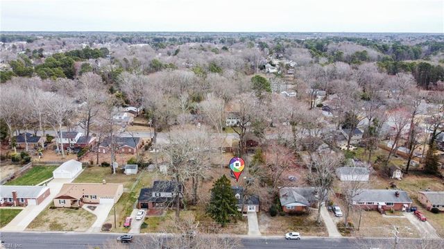 882 Catalina DR, Newport News, VA 23608