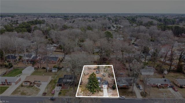 882 Catalina DR, Newport News, VA 23608