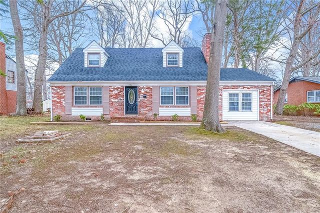 882 Catalina DR, Newport News, VA 23608