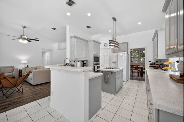 1507 Hunters Creek Drive, Mckinney, TX 75072