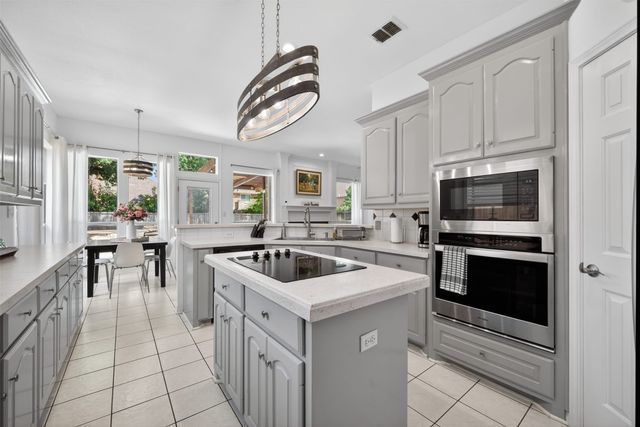 1507 Hunters Creek Drive, Mckinney, TX 75072