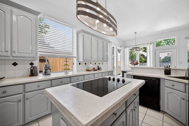 1507 Hunters Creek Drive, Mckinney, TX 75072