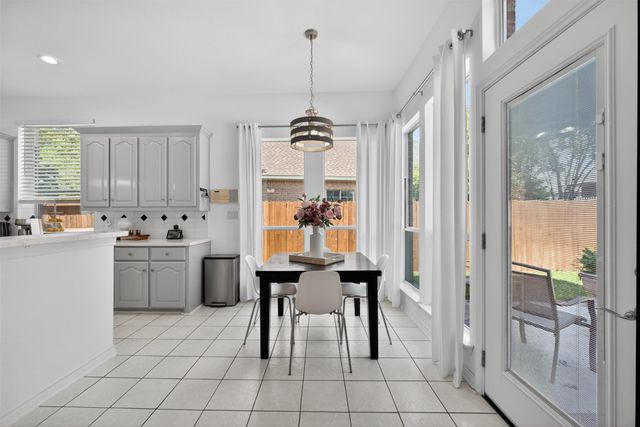 1507 Hunters Creek Drive, Mckinney, TX 75072