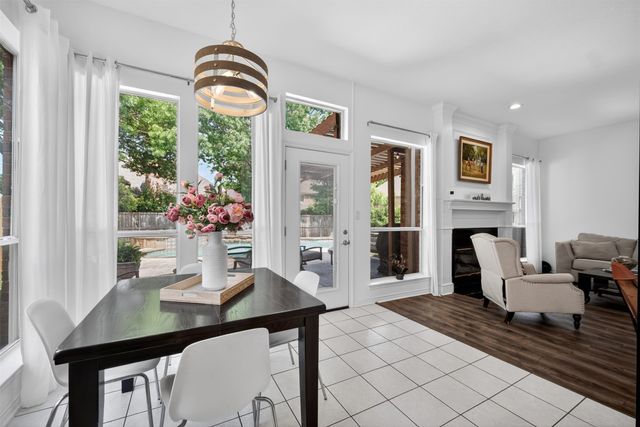 1507 Hunters Creek Drive, Mckinney, TX 75072
