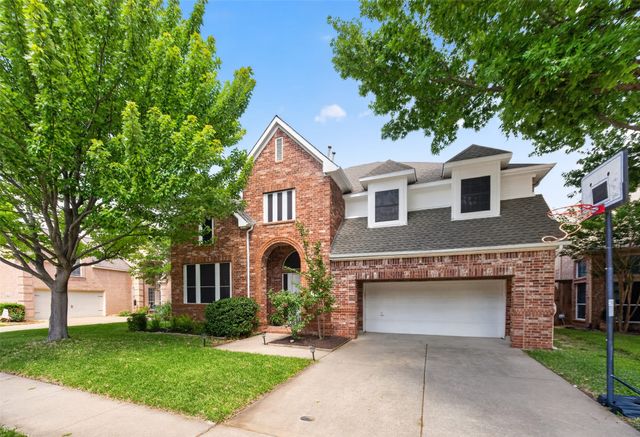 1507 Hunters Creek Drive, Mckinney, TX 75072
