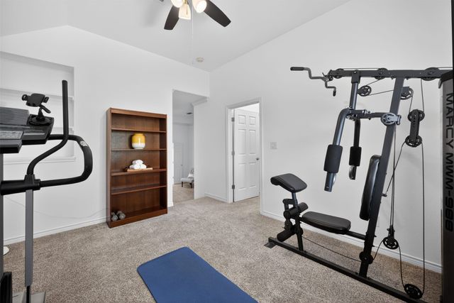 1507 Hunters Creek Drive, Mckinney, TX 75072