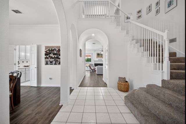 1507 Hunters Creek Drive, Mckinney, TX 75072