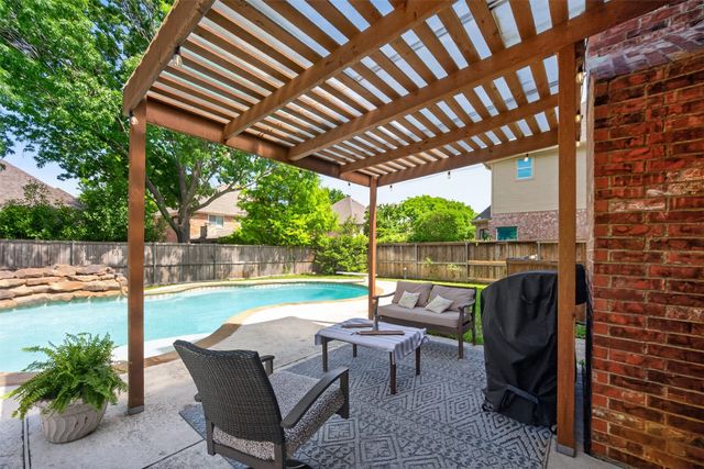 1507 Hunters Creek Drive, Mckinney, TX 75072
