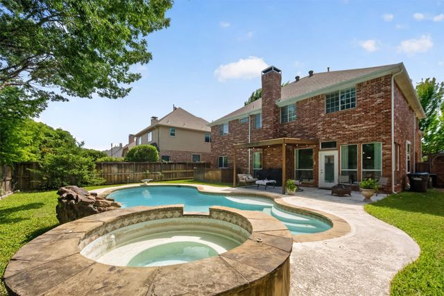 1507 Hunters Creek Drive, Mckinney, TX 75072