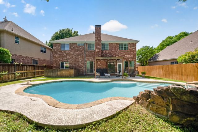 1507 Hunters Creek Drive, Mckinney, TX 75072