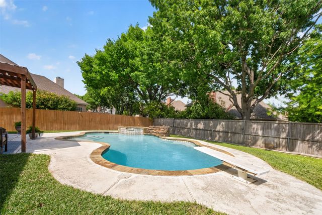 1507 Hunters Creek Drive, Mckinney, TX 75072
