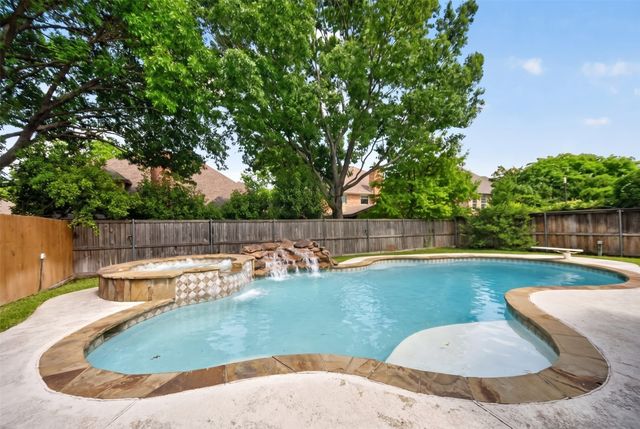 1507 Hunters Creek Drive, Mckinney, TX 75072