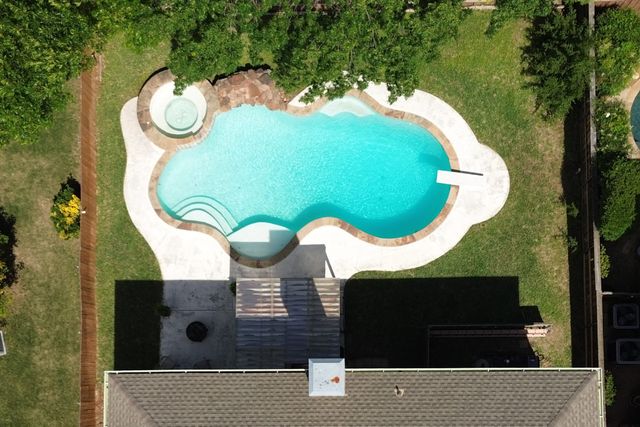 1507 Hunters Creek Drive, Mckinney, TX 75072