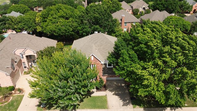 1507 Hunters Creek Drive, Mckinney, TX 75072