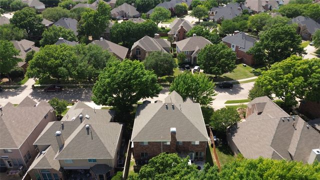 1507 Hunters Creek Drive, Mckinney, TX 75072