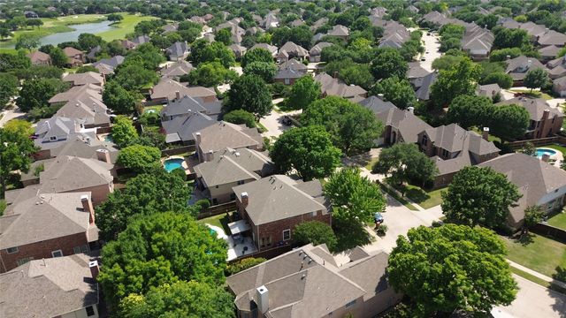 1507 Hunters Creek Drive, Mckinney, TX 75072