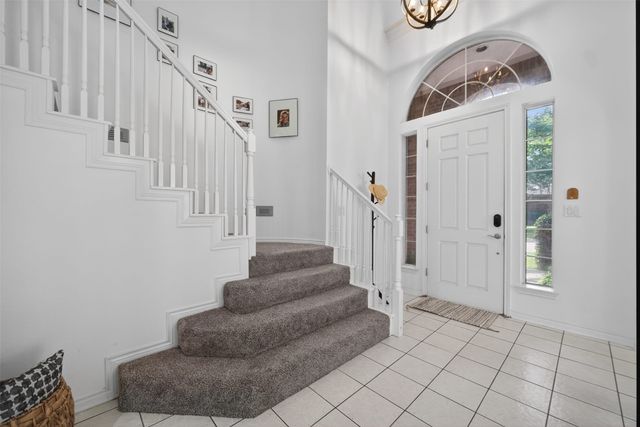 1507 Hunters Creek Drive, Mckinney, TX 75072