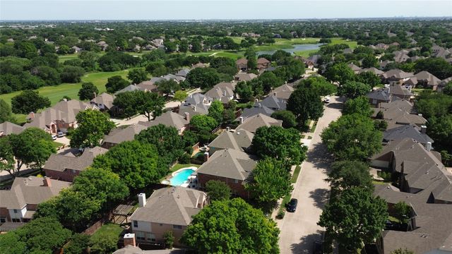 1507 Hunters Creek Drive, Mckinney, TX 75072