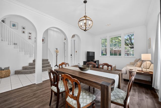 1507 Hunters Creek Drive, Mckinney, TX 75072