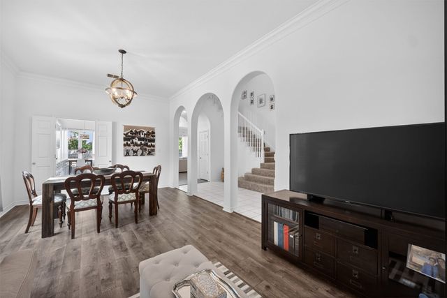 1507 Hunters Creek Drive, Mckinney, TX 75072