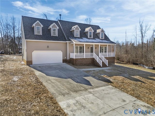 101 Moore Dr, Williamsburg, VA 23188